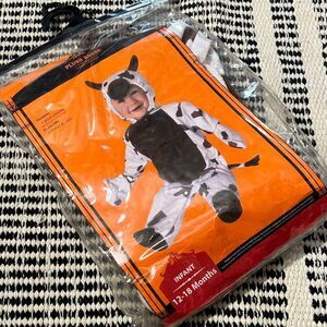 Baby 12-18 months horse costume baby costume Halloween